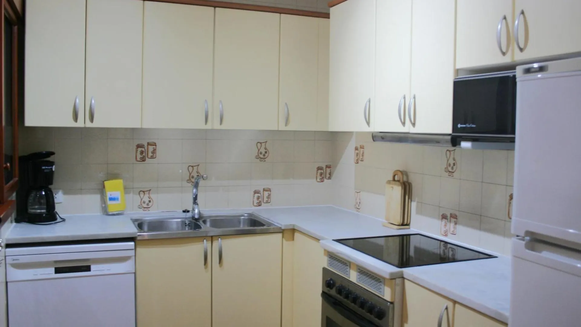 Apartamento En Primera Linea De Mar En Pals 306-1 2H