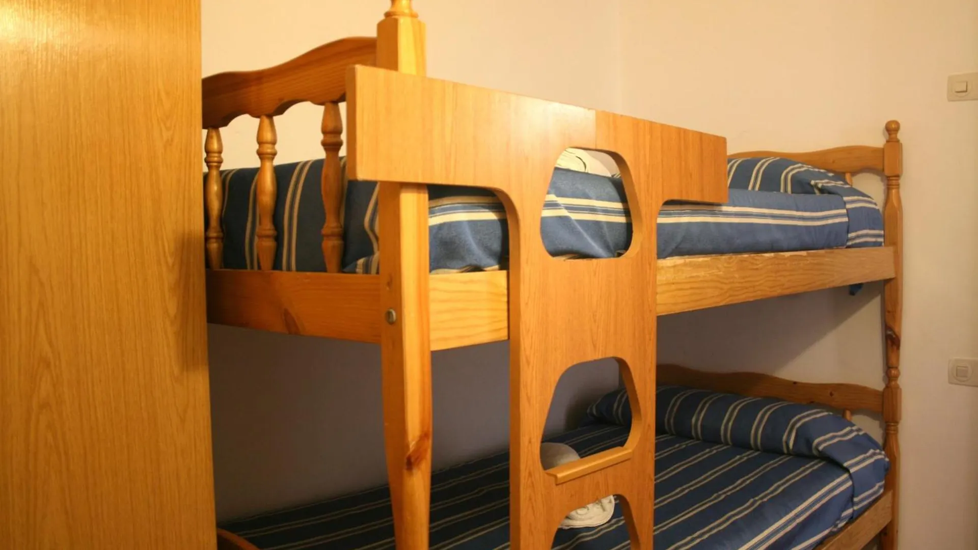 Апартаменты Apartamento En Primera Linea De Mar En Pals 306-1 2H