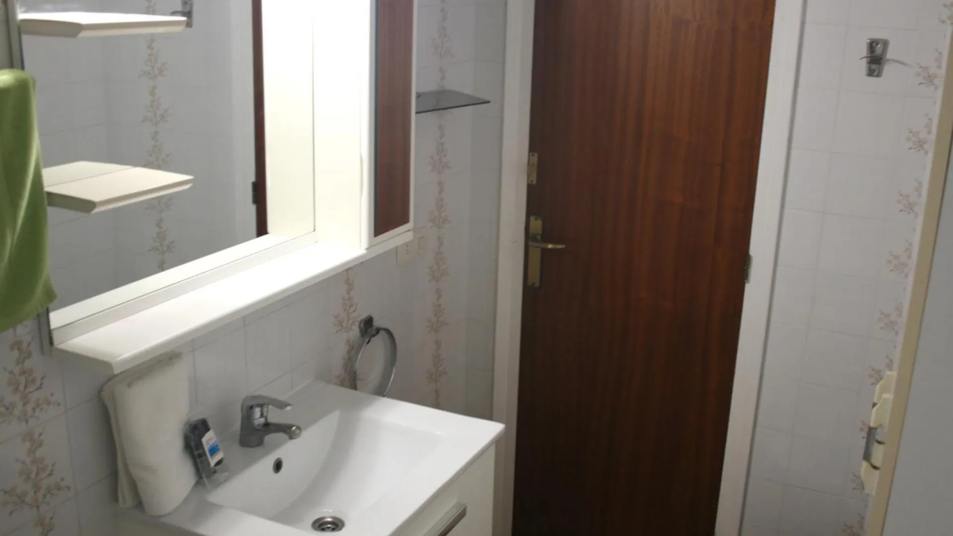 Apartamento En Primera Linea De Mar En Pals 306-1 2H Испания